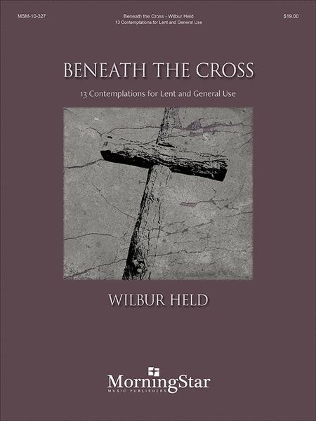 Beneath the Cross image number null