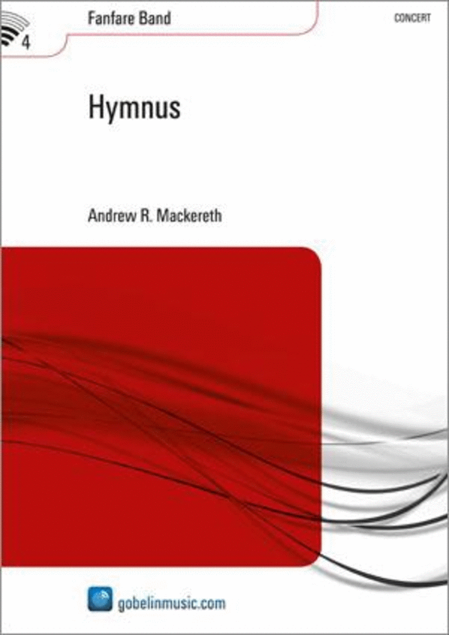 Hymnus Hymnus Fanfare Band scores gallery preview page 1
