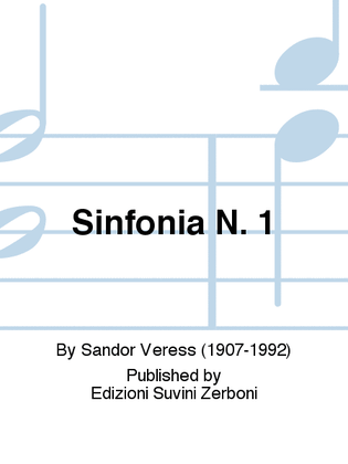 Sinfonia N. 1
