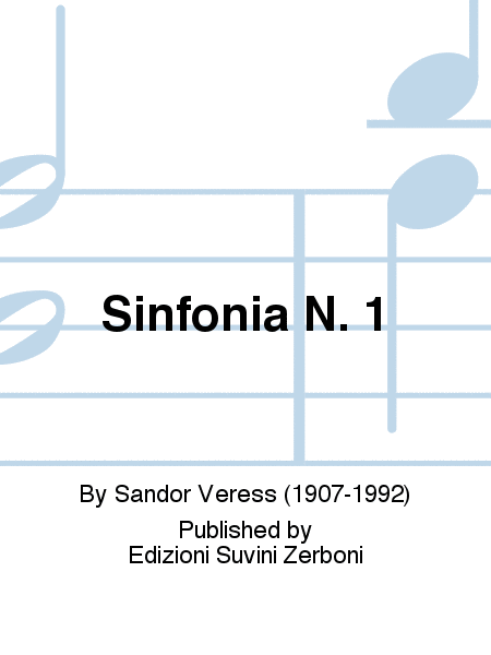 Sinfonia N. 1