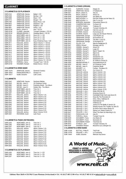 Concertpiece No. 1 image number null