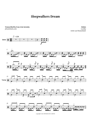 Sleepwalker S Dream