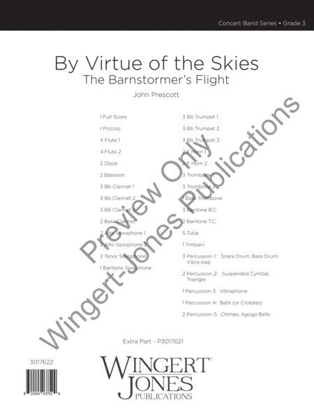 By Virtue of the Skies image number null