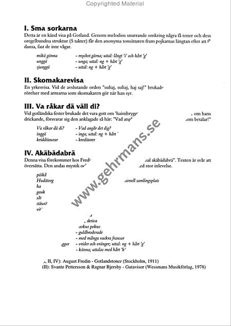 Akabadabra Divisi scores gallery preview page 5