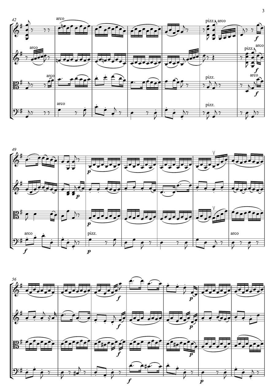 Papageno's Aria 