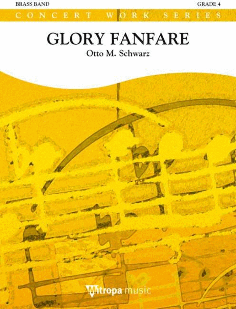 Glory Fanfare