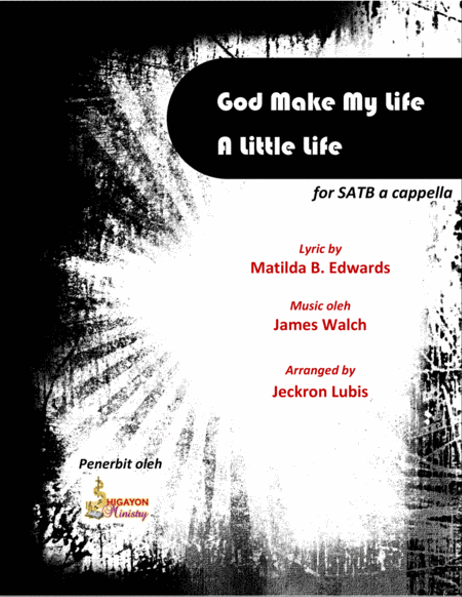 HYMN Collection for SATB a cappella 4-Part scores gallery preview page 3