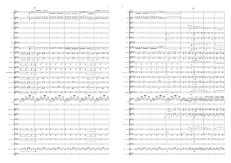 Concerto In C For Piano And Symphonic Wind Orch.