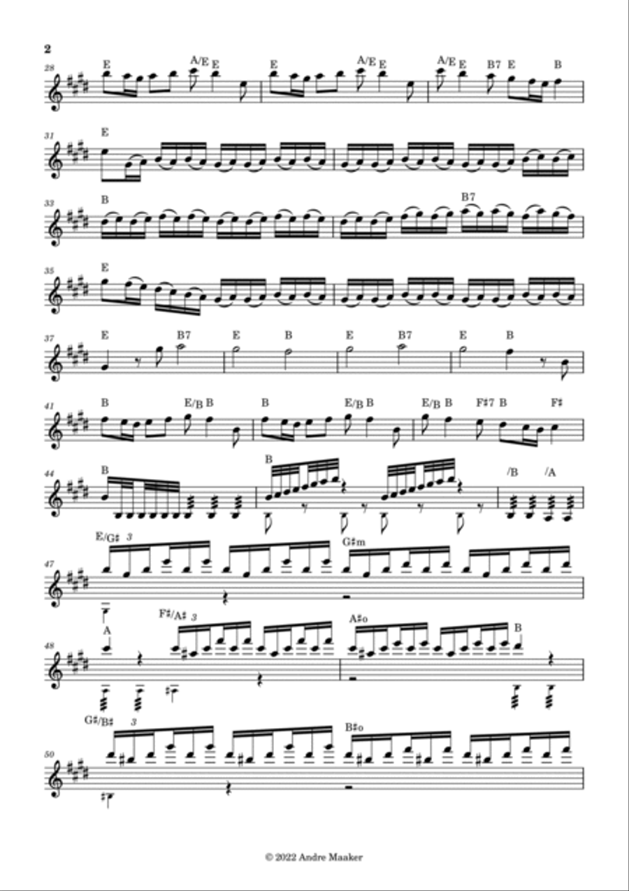 The Four Seasons - Concerto No. 1 In E Major, Op. 8, No. 1, RV 269 - 