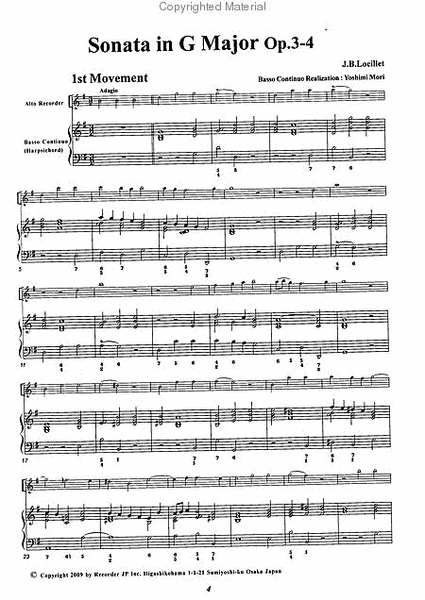 Sonatas, Vol. 10 image number null