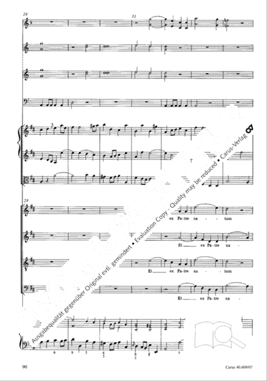Missa in Angustiis