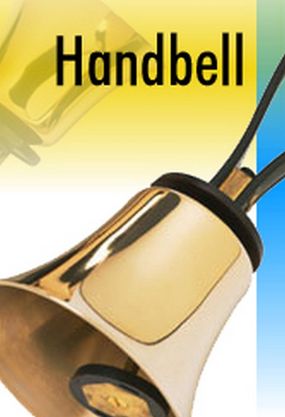 Thine Is the Glory - Reproducible Handbell Part image number null