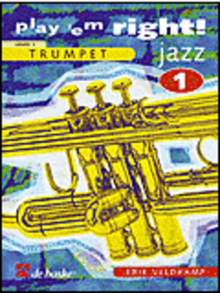Play 'em Right Jazz - Vol. 1