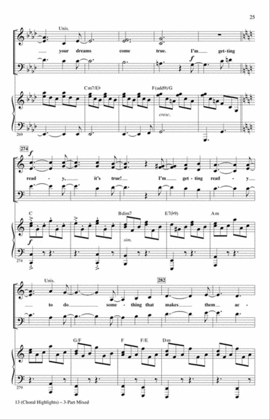 13 3-Part scores gallery preview page 4