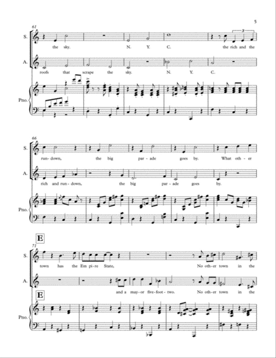 N.y.c. SSA scores gallery preview page 6