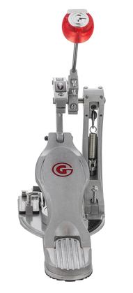G Class Direct Drive Single Pedal