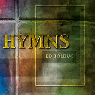 Hymns - CD