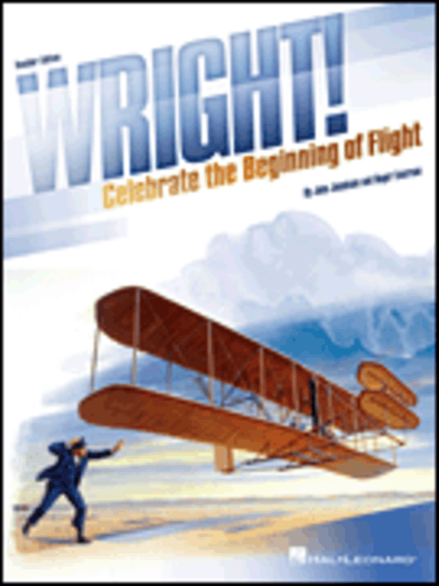 Wright! image number null