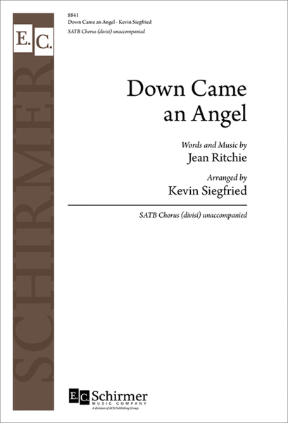 Down Came an Angel image number null