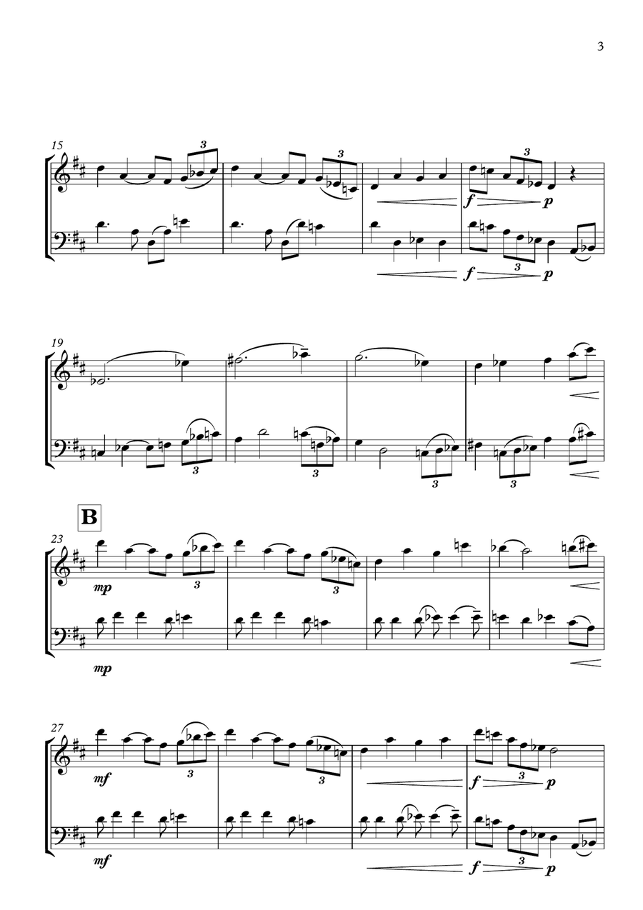 Theme From 