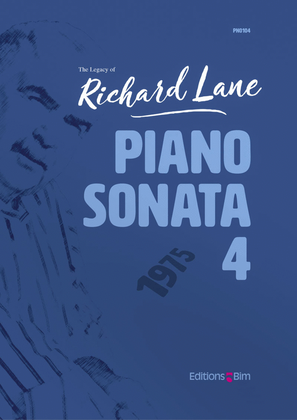 Piano Sonata 4