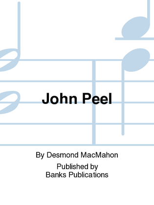 John Peel