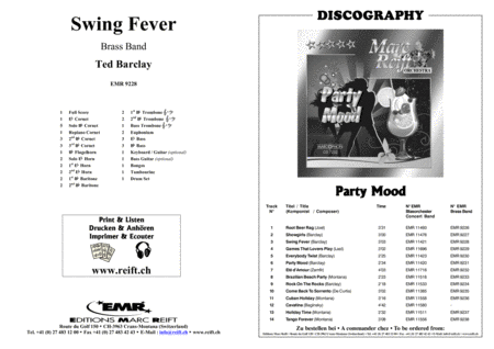 Swing Fever image number null