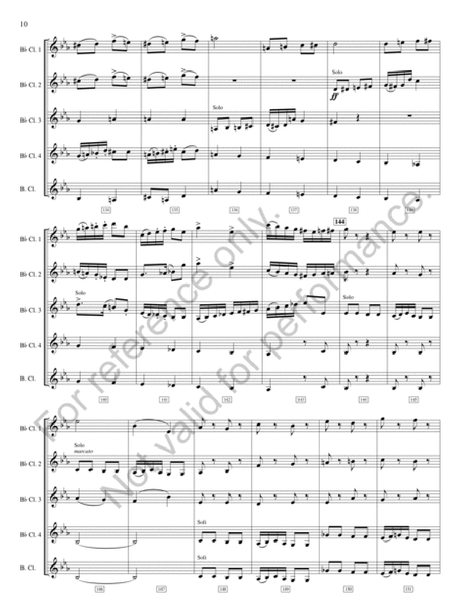 Finale from Serenade for Strings, Op. 48