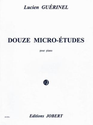 Micro-Etudes (12)