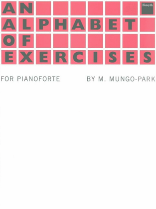 Alphabet of Exercises