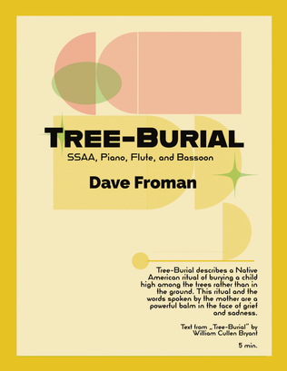 Tree-Burial