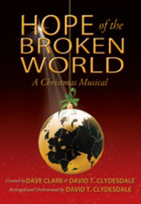 Hope of the Broken World (book)