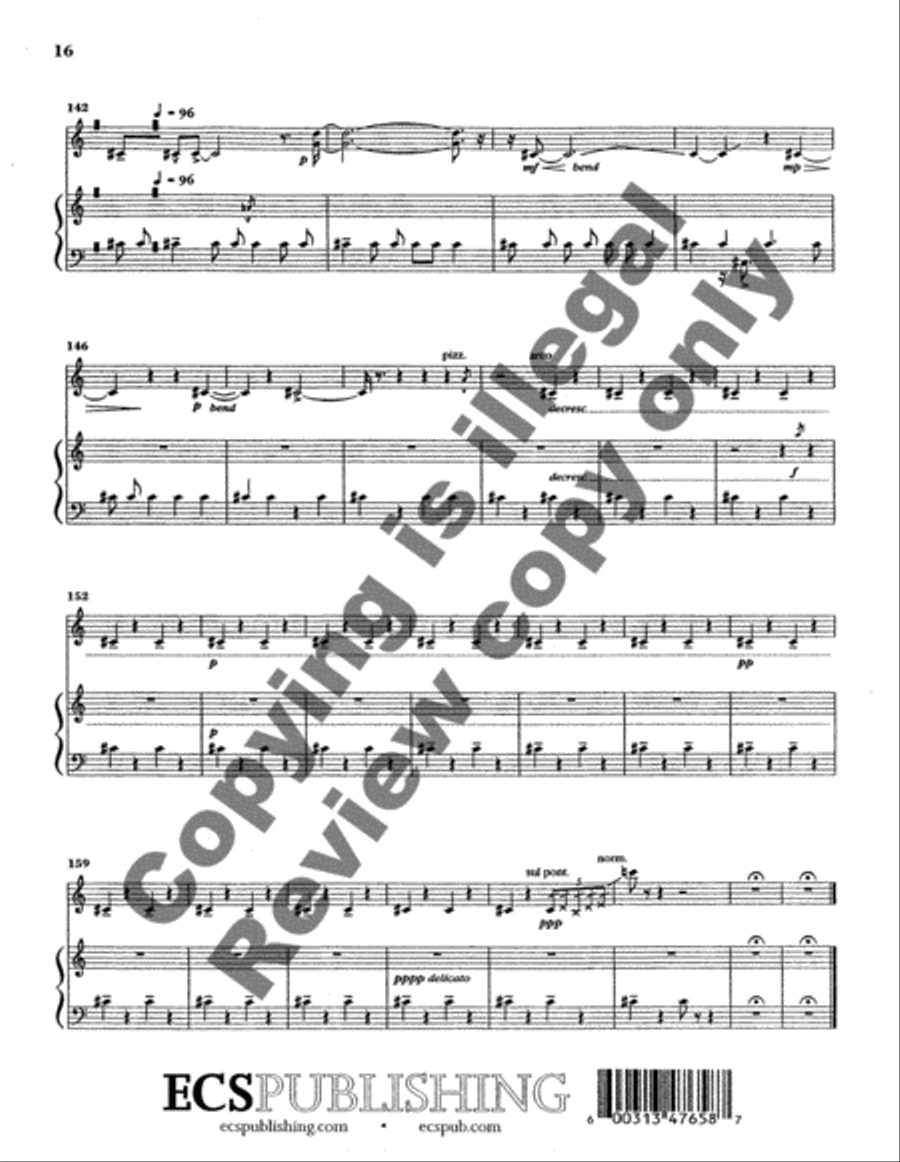 By Leaps and Bounds By Leaps and Bounds Piano Accompaniment scores gallery preview page 12