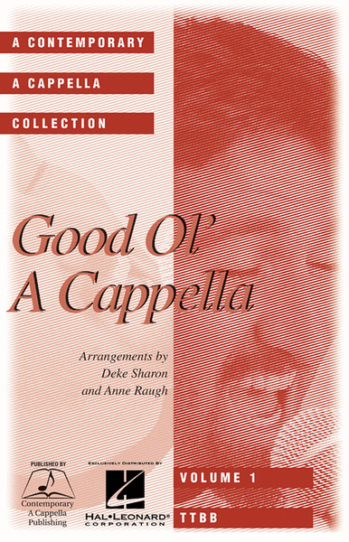 Good Ol' A Cappella image number null