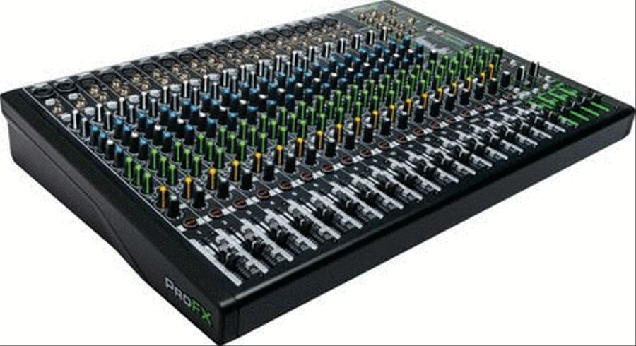 ProFX22v3 ProFX22v3 School and Community scores gallery preview page 2