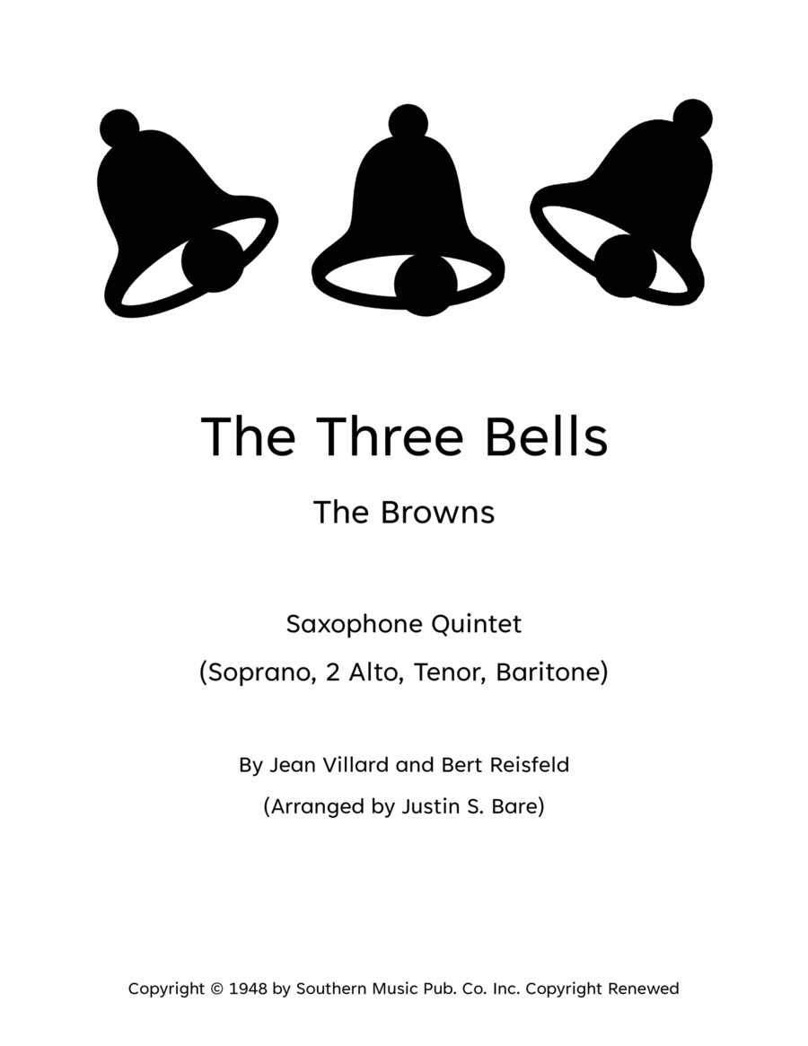 The Three Bells image number null
