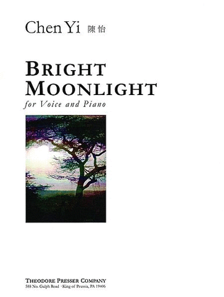 Bright Moonlight