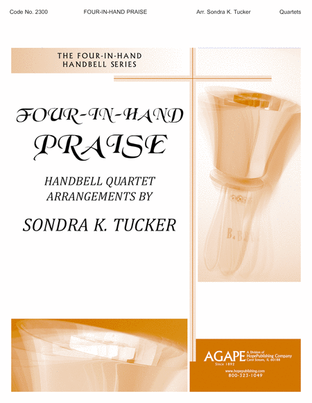 Four-in-Hand Praise image number null
