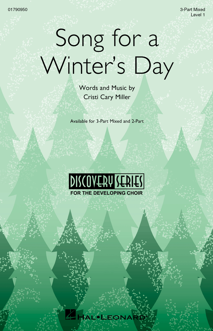 Song for a Winter's Day