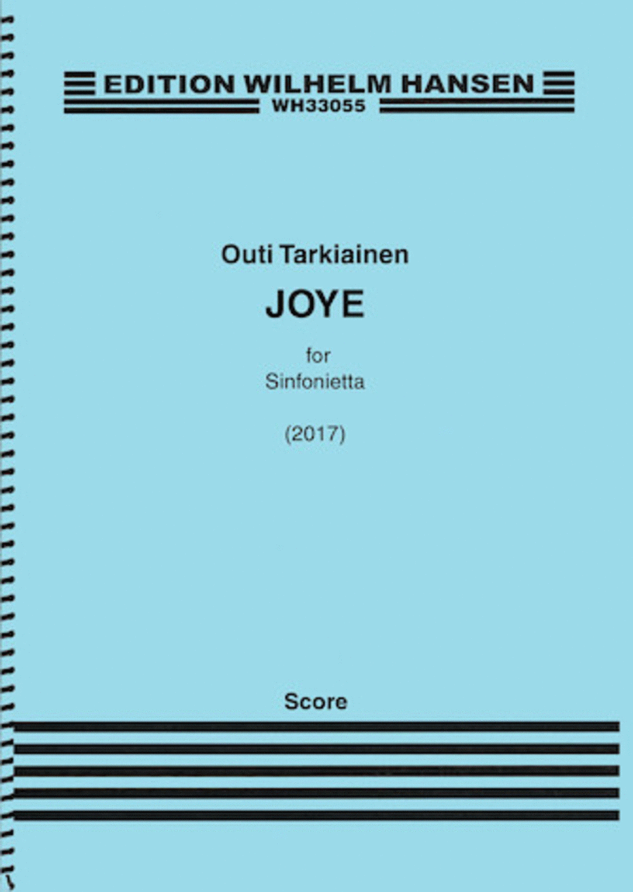 Joye Score scores gallery preview page 1