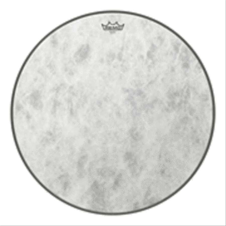 Bass, Diplomat, Fiberskyn, 22“ Diameter Musical Instruments scores gallery preview page 1