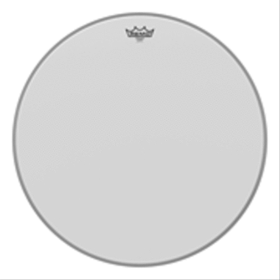 Bass, Emperor, Coated, 22“ Diameter Musical Instruments scores gallery preview page 1