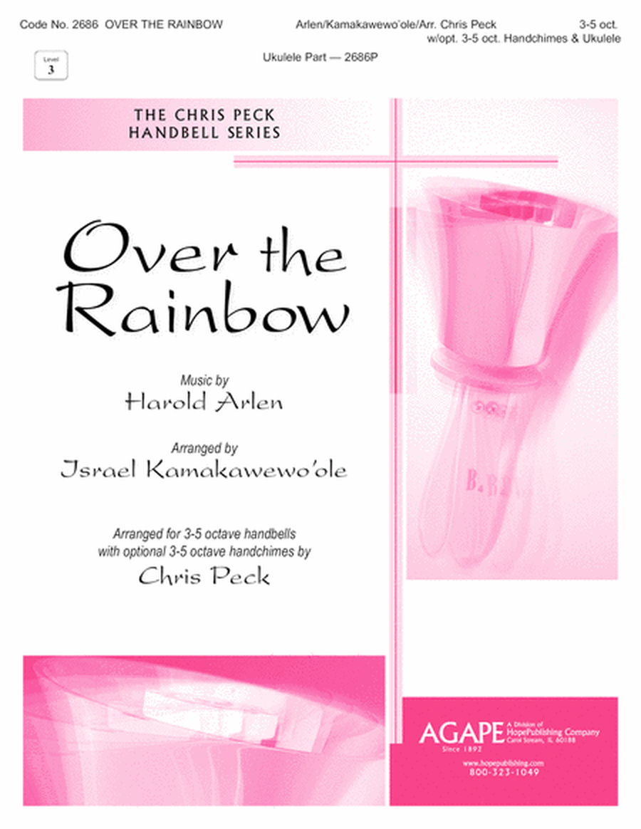 Over the Rainbow image number null