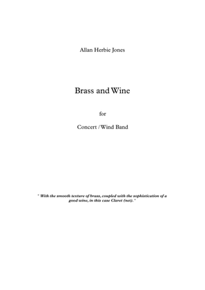 Brass and Wine