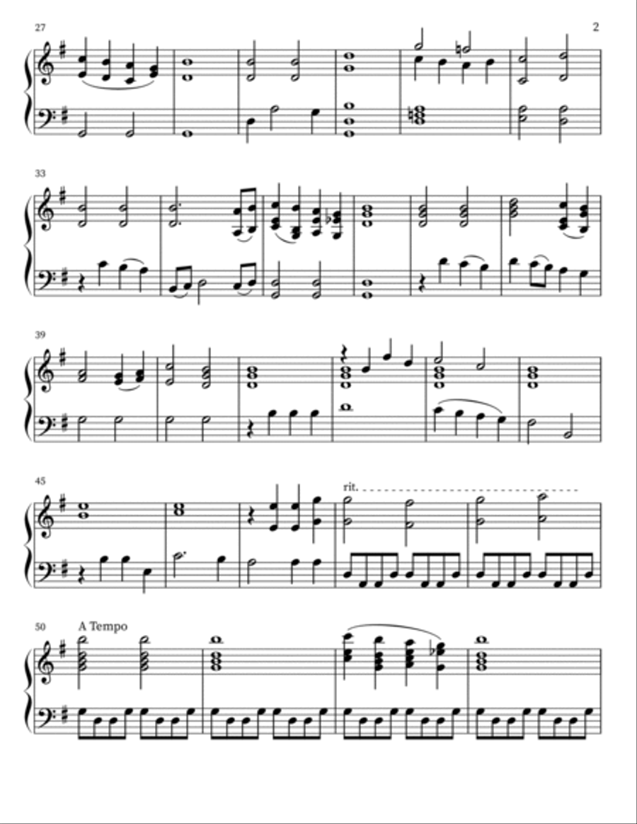Lullaby to the Moon