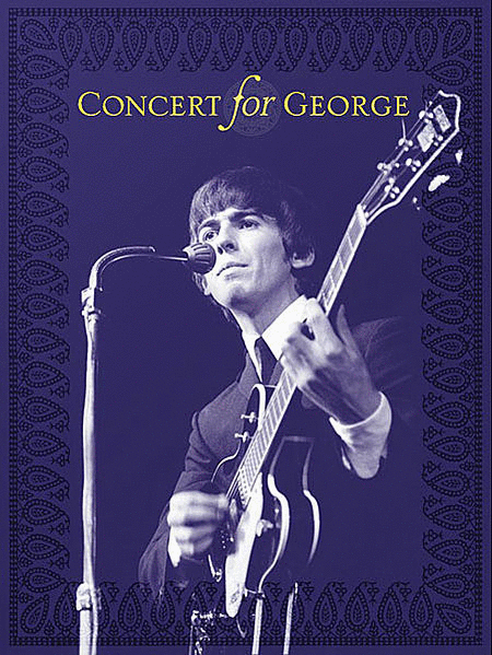 Concert for George (Harrison)