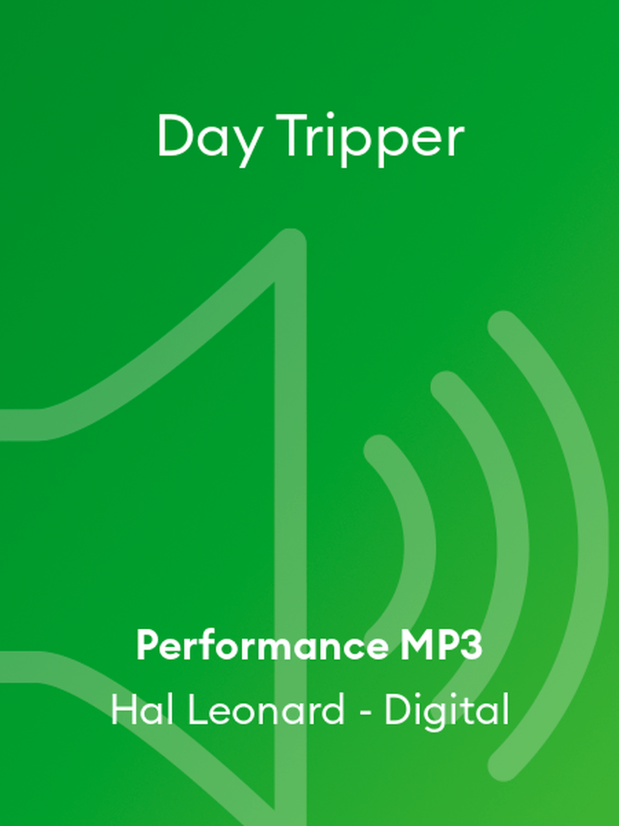 Day Tripper