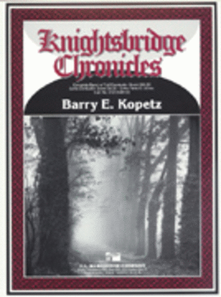 Knightsbridge Chronicles image number null