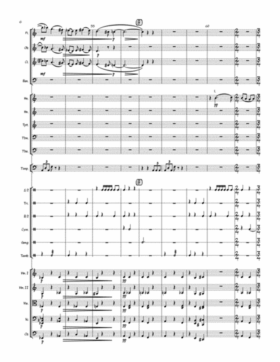 Compendium (for orchestra) image number null