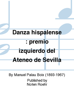 Danza hispalense